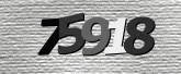 Imagine captcha