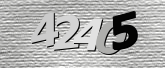 Imagine captcha