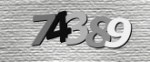 Imagine captcha