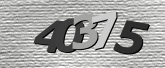 Imagine captcha