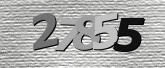 Imagine captcha