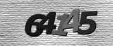 Imagine captcha
