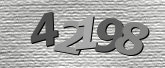 Imagine captcha