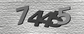 Imagine captcha