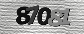 Imagine captcha