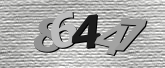 Imagine captcha