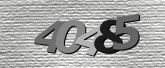 Imagine captcha