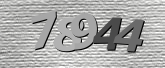 Imagine captcha