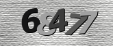 Imagine captcha