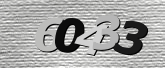 Imagine captcha