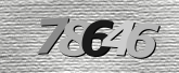 Imagine captcha