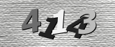 Imagine captcha
