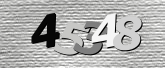 Imagine captcha