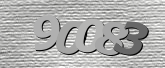 Imagine captcha
