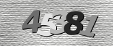 Imagine captcha