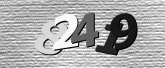 Imagine captcha