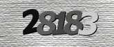 Imagine captcha