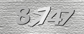 Imagine captcha