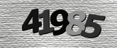 Imagine captcha