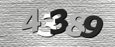 Imagine captcha