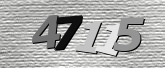 Imagine captcha