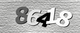 Imagine captcha