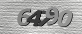 Imagine captcha