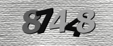 Imagine captcha