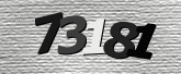 Imagine captcha