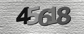Imagine captcha