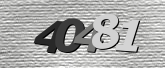 Imagine captcha