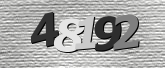 Imagine captcha