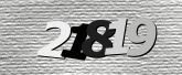 Imagine captcha