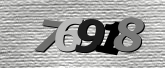 Imagine captcha