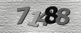 Imagine captcha