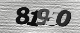 Imagine captcha