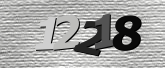 Imagine captcha