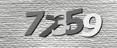 Imagine captcha