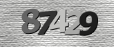 Imagine captcha