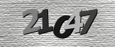 Imagine captcha