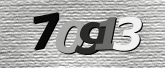 Imagine captcha