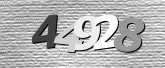 Imagine captcha