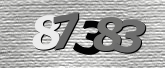 Imagine captcha