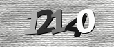 Imagine captcha