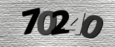 Imagine captcha