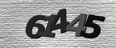 Imagine captcha