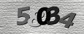 Imagine captcha
