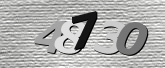 Imagine captcha