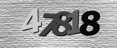 Imagine captcha