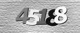 Imagine captcha
